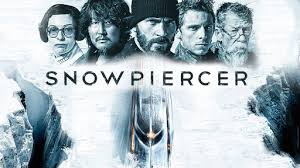 98k likes · 66 talking about this. Snowpiercer All The Anime