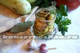 баклажанная икра с майонезом и томатной пастой на зиму Kabachki Po Ukrainski Recept S Foto