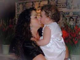 Más que feliz estaba este fin de semana la cantante mexicana lucero. Lucero Y Sus Hijos Cuantos Hijos Tiene La Cantante Ahoramismo Com