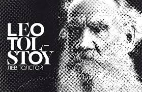 Leo Tolstoy | TypeRoom