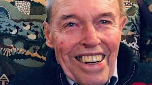 Un dernier au revoir pour Daniel Cournoyer père