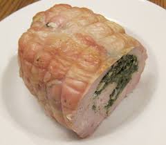 Both will get the job done so choose the option that sounds best to you. Stuffed Chicken Breast From Whole Foods Melanie Cooks
