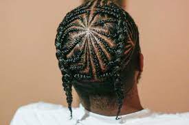 With so many cool variations and techniques of achieving them, it's hard to narrow down which black braided hairstyles are worth. Braids For Men A Guide To All Types Of Braided Hairstyles For 2021