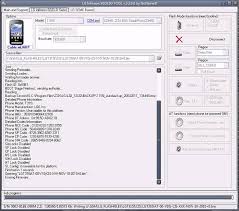 LG T315 Flashing by Z3X SGOLD Tool ...