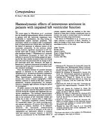 Image result for Amrinone