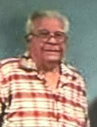 Obituary information for Gerald Arnold Cunningham