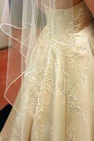 5 Dollar Wedding Veil Diy Wedding Veil Veils Bridal Diy Bridal Veils And Headpieces
