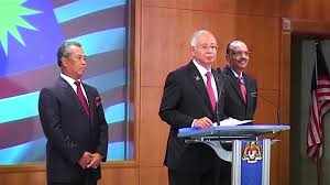 Every time a prime minister passes away while still in office, or steps down, the member of the cabinet who takes his place is basically an interim prime minister. Qcnl 9j2ouxurm