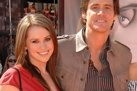 Jim carrey's daughter jane has split from her husband after a year of marriage. Jane Erin Carrey Pics And Bio Jane Carrey Zimbio