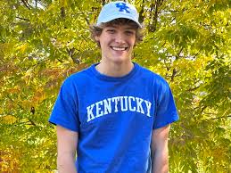 Summer Juniors Qualifier AJ Abram Verbals to Kentucky