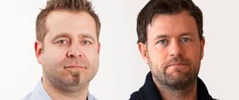 Com4 AS og Elektronix-Com Scan AS signerer samarbeidsavtale