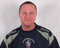 A FEATHERSTONE ROVERS BLOG: Kevin Hobbs September 1998 to May 1999.