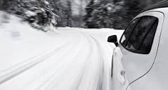 Is Front-Wheel Drive Good in the Snow? | Capital One Auto Navigator