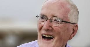 Raymond Lyle Barnett