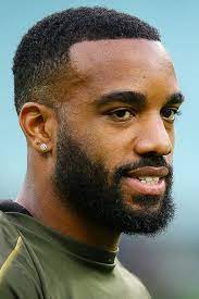 Edu secures double deal with £19.8m ace's medical set; Alexandre Lacazette Wikipedia