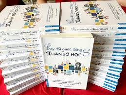 Thần số học là gì? Sach Thay Ä'á»•i Cuá»™c Sá»'ng Vá»›i Nhan Sá»' Há»c Review