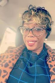 I want to send a Special Shout out to ALL my Dovely Zeta Phi Beta Sorors,  my PHIne Brothers of Phi Beta Sigma and Zeta Amicae of Education! Happy  Teachers Appreciation to