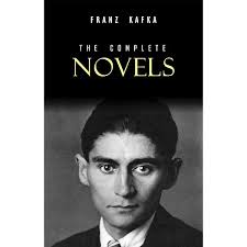 Amazon.com: Franz Kafka: The Complete Novels eBook : Kafka, Franz: Books