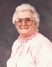 Obituary for Mary Anna (O'Brien) Workman