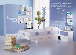 احدث غرف نوم اطفال مودرن 2014
