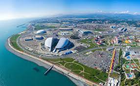 Maybe you would like to learn more about one of these? Dostoprimechatelnosti Sochi Foto S Opisaniem Top 15 Samyh Luchshih Mest V Sochi S Kartoj