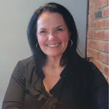 Very proud to have Mia DeMarco named as the new leader of the agency that  has been my professional home for nearly 40 years