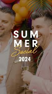 ☀️ Summer Social Spam ☀️ 😂 , Should we start party planning again?💃 🪩 ,  Judging by all the happy faces in this video we think it is time to start  about another DL Leeds Social