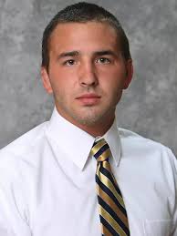 2008-09 Wrestling Roster