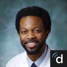 Dr. Mustapha O. Saheed, MD