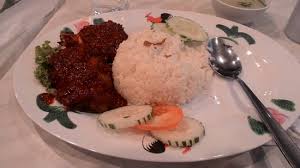 Majlis makan malam aqrc bersatu johor 2018. Hidangan Makan Malam Picture Of Sedap Corner Johor Bahru Tripadvisor