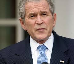 Assessing the George W. Bush Presidency