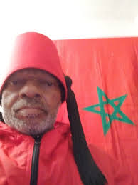 What is the difference between Moors of Africa and Americas?