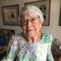 Julianne McCullough Harrington Obituary (2022)