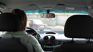You can use the following text Woman Inside Of Car Looking Stock Footage Video 100 Royalty Free 2830252 Shutterstock