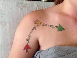 Bob Marley Three Little Birds Tattoo Little Bird Tattoos Birds Tattoo Three Birds Tattoo