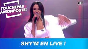Shy M Et Vegedream Puerto Rico Live Tpmp Youtube
