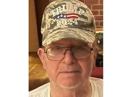 Ernest R. Wolf Sr. Obituary (2024)