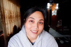 Adelyn Diaz's Instagram, Twitter & Facebook