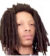 Jamel Griffin, age 20