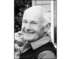 David Hanson Obituary (1937