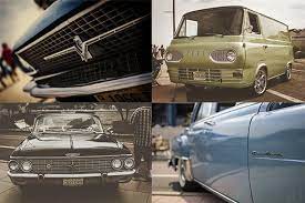Vintage Dodge Ram Pickup Dodge Ram Pickup Vintage Cars Dodge Ram