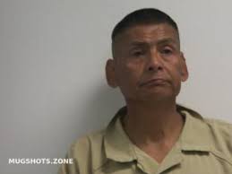 Creek County Mugshots Zone