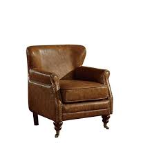 Kawola sessel willow cocktailsessel leder cognac. Chesterfield Ohrensessel Leder Braun Sessel Polstersessel Bei Jv Moebel