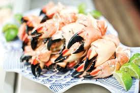 310 likes · 3 talking about this · 290 were here. Where To Be For Florida S Stone Crab Season Naples Illustrated