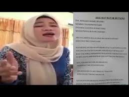 Lagu paling dicari lagu nagih hutang official video musik, hutang dari lagu rege, eka ayu lali utang official music video, lagu sedih surat tagihan hutang untuk teman lagu nagih hutang, sindiran menagih hutang, bayar utang woy soganteng official lyric video. Bukti Foto Firza Husein Selingkuh Hasil Editan Lihat Cara Editingnya By News Update Channel