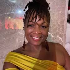 Jeannine Colston's Instagram, Twitter & Facebook