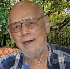 Charles Hall Obituary (1943