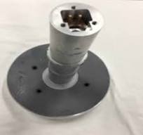 LAM RESEARCH / NOVELLUS Lot of spare parts Parts used for ...