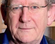 George McGhee leaves BBC after six years