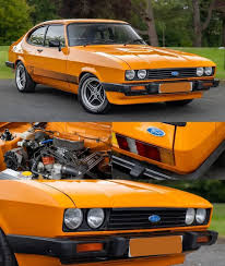 Image result for Terracotta 1980 Capri